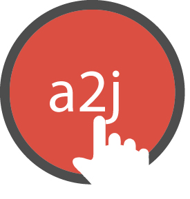 a2j.org logo